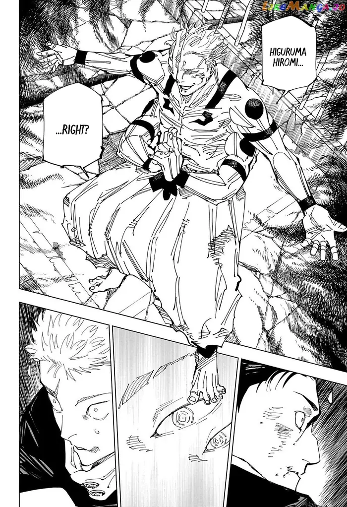 Jujutsu Kaisen Chapter 247 image 03_optimized